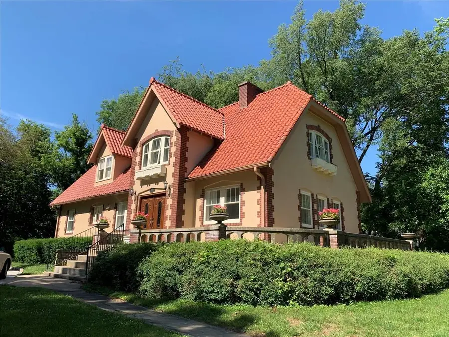 7804 Lydia Avenue, Kansas City, MO 64131 - #2