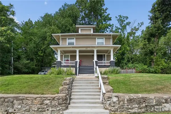 3634 Wayne Avenue, Kansas City, MO 64109