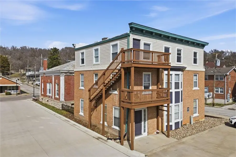 106 Saratoga Avenue, Excelsior Springs, MO 64024 - #3