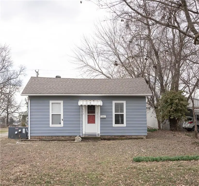 712 E Jackson N/a, Pittsburg, KS 66762 - #1