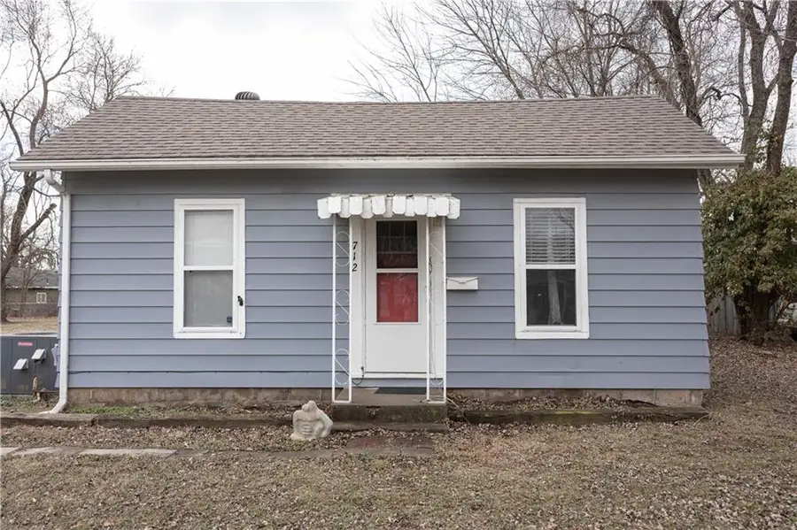 712 E Jackson N/a, Pittsburg, KS 66762 - #2