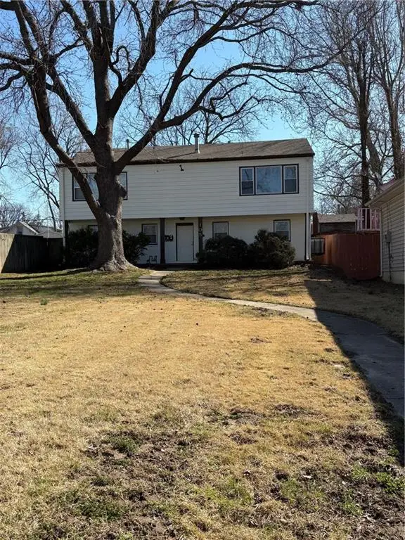 105 S Crysler Avenue, Independence, MO 64050