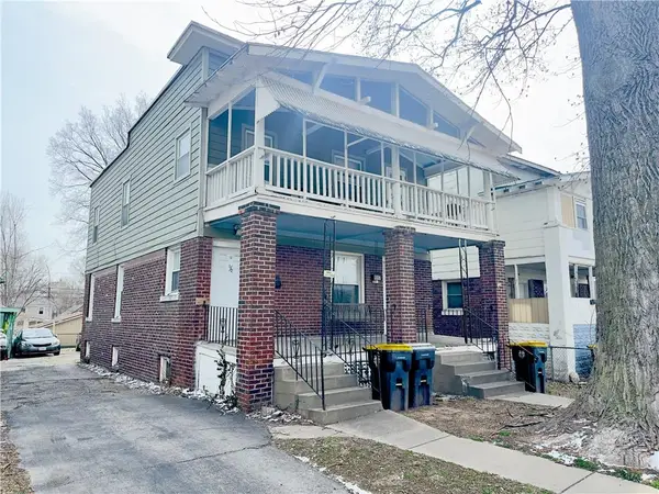 117 N Bellaire Avenue, Kansas City, MO 64123