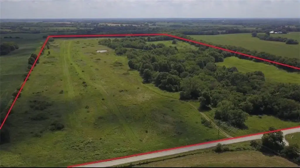 Cr 151 Road, Norborne, MO 64668 - #1