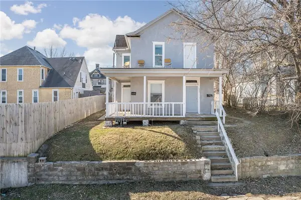 2522 Olive Street, St Joseph, MO 64507