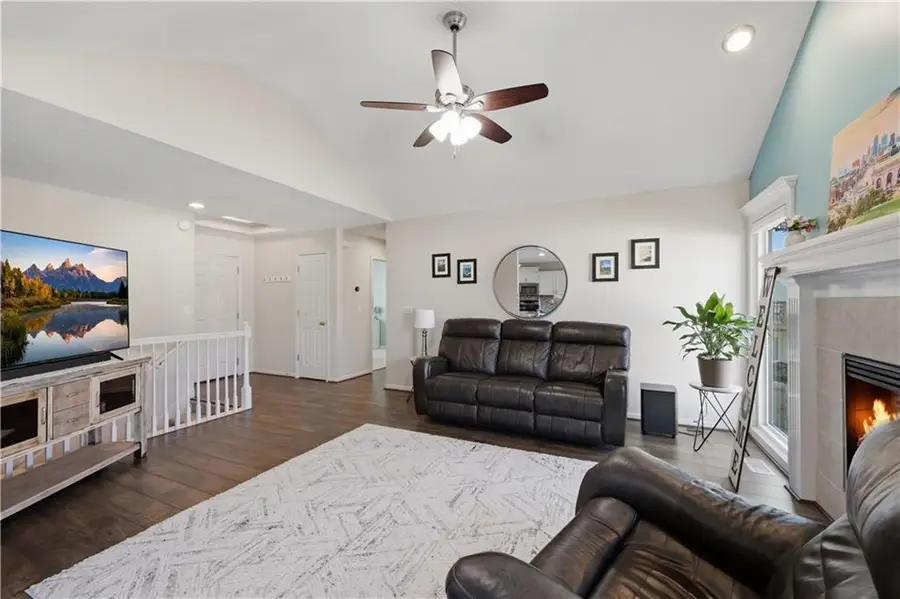 8728 N Arcola Court, Kansas City, MO 64153 - #2