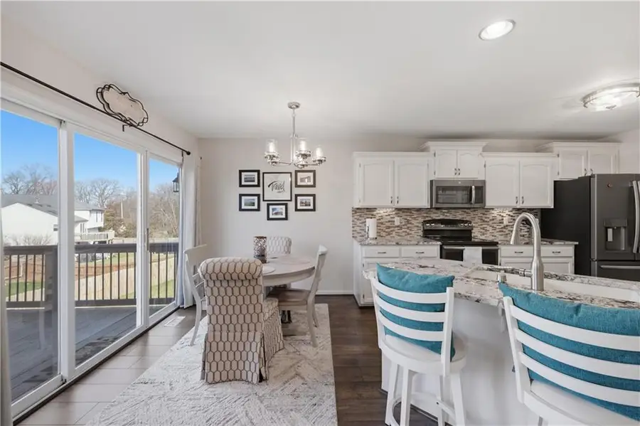 8728 N Arcola Court, Kansas City, MO 64153 - #3