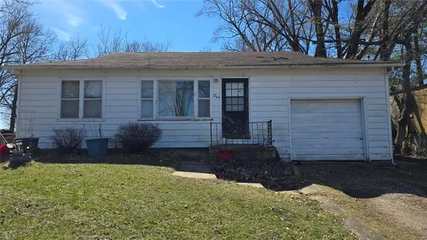224 E Polk Street, Chillicothe, MO 64601