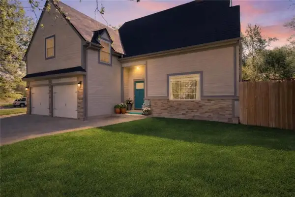 7219 NW 85th Street, Kansas City, MO 64153