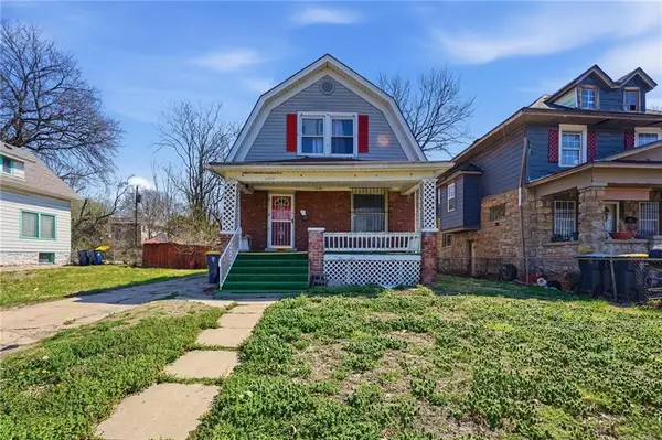 3345 Montgall Avenue, Kansas City, MO 64127