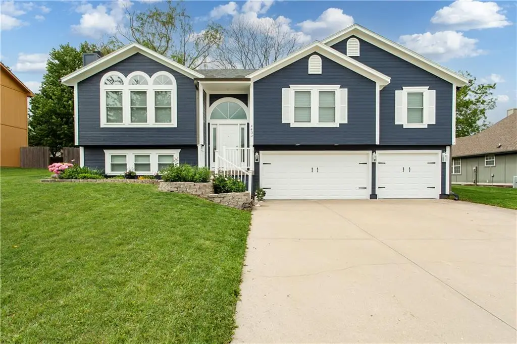 4432 SW Rivulet Drive, Lees Summit, MO 64082 - #1
