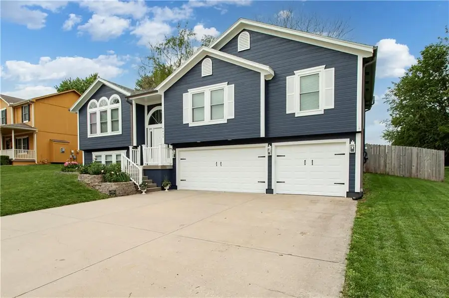 4432 SW Rivulet Drive, Lees Summit, MO 64082 - #2
