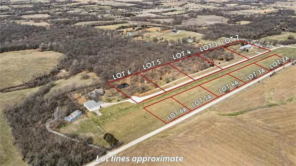 Lot 5 & 5a Hollingsworth Road, Basehor, KS 66007 - #1
