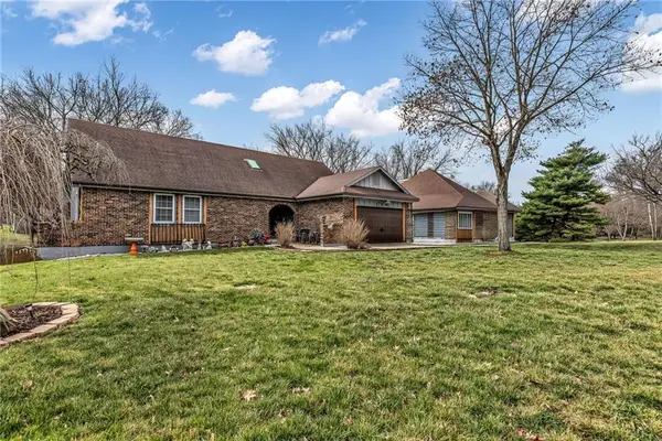 1261 NE 81st Street, Kansas City, MO 64118