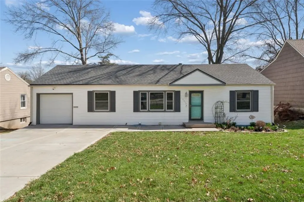 5515 Granada Street, Roeland Park, KS 66205 - #1