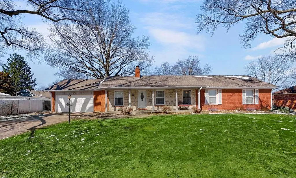 12116 E 46th Street, Kansas City, MO 64133 - #1