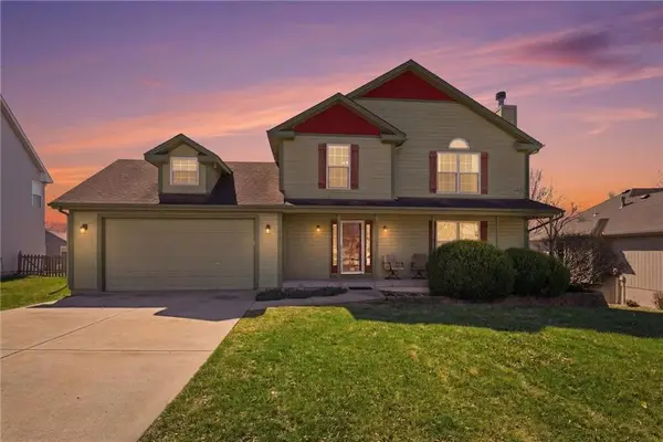 9101 NE 109th Terrace, Kansas City, MO 64157