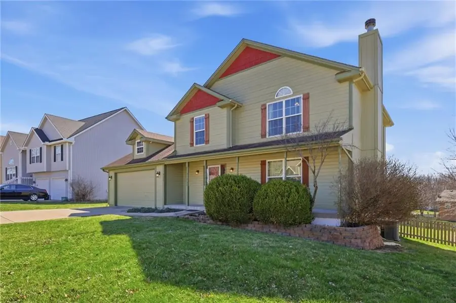 9101 NE 109th Terrace, Kansas City, MO 64157 - #3