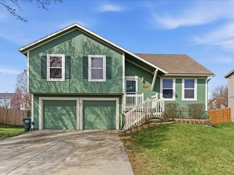 17340 S Ingrid Street, Gardner, KS 66030 - #1