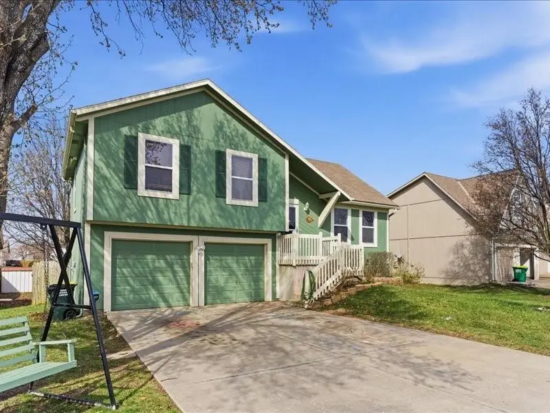 17340 S Ingrid Street, Gardner, KS 66030 - #3