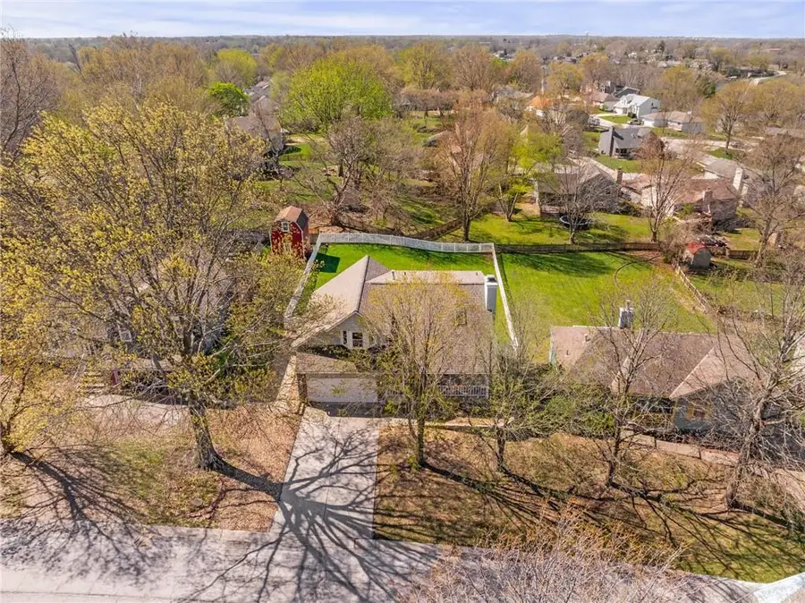 4108 Briarwood Drive, Blue Springs, MO 64015 - #2