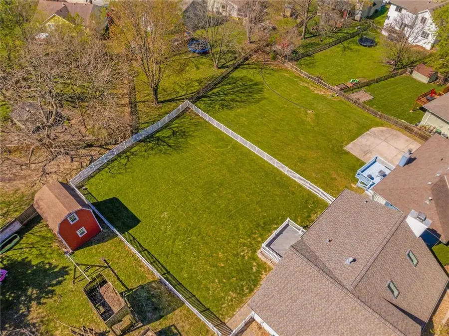 4108 Briarwood Drive, Blue Springs, MO 64015 - #3