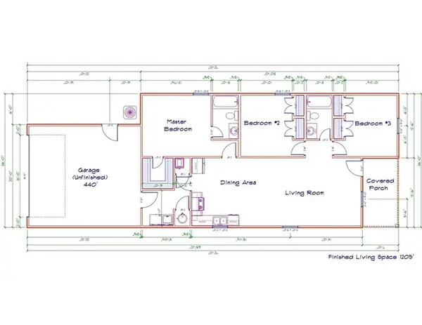 322 W Forest Street, Pittsburg, KS 66762