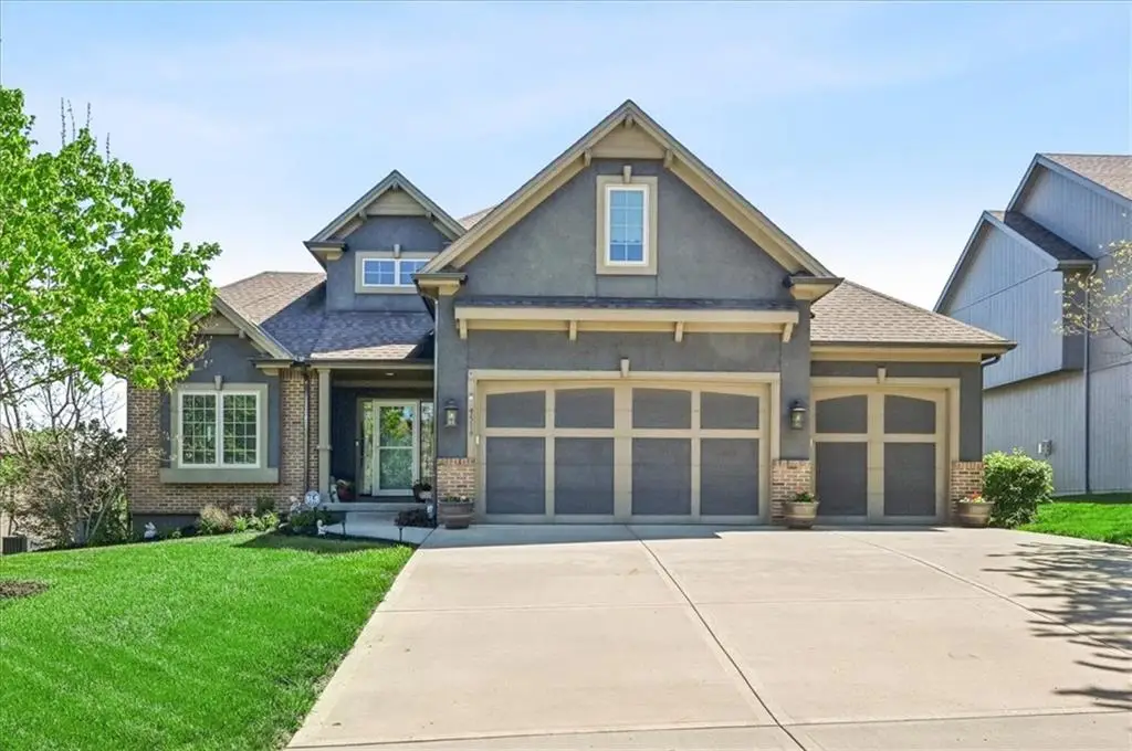 9519 N Lane Avenue, Kansas City, MO 64157 - #1