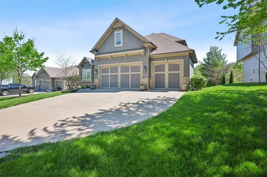 9519 N Lane Avenue, Kansas City, MO 64157 - #3