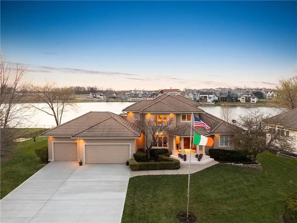 3116 Pergola View, Lees Summit, MO 64081 - #1