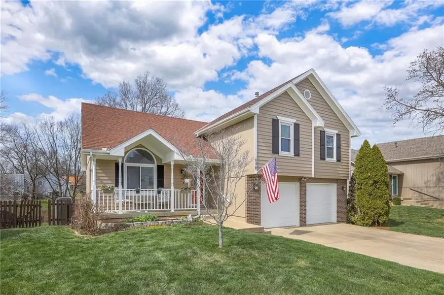 648 SE Ashton Drive, Lees Summit, MO 64063 - #2