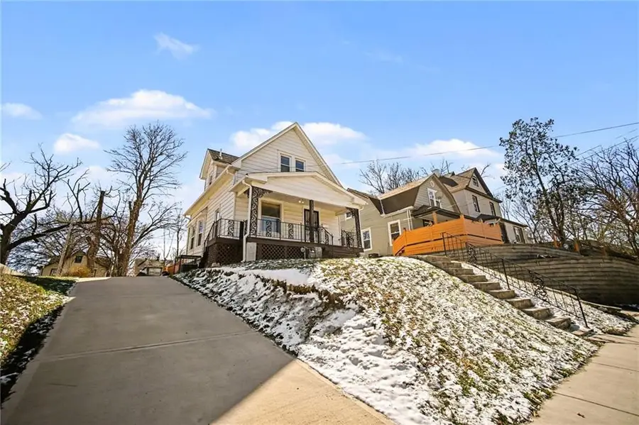 1129 Cleveland Avenue, Kansas City, KS 66104 - #2