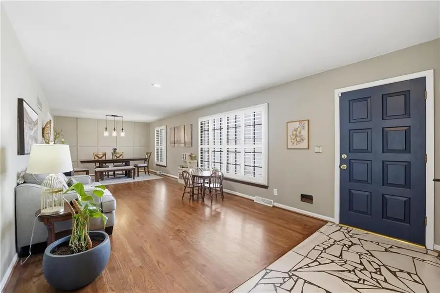 3513 W 47 Street, Roeland Park, KS 66205 - #2