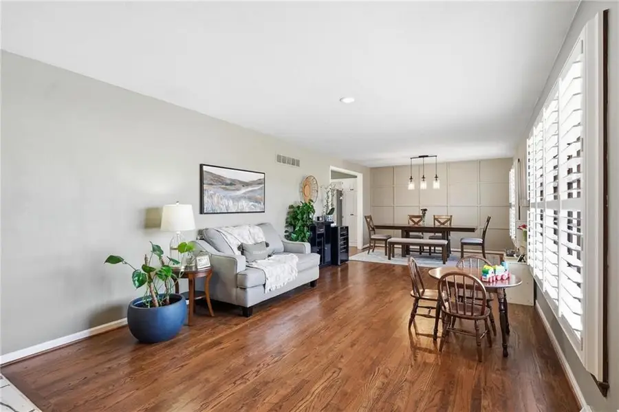 3513 W 47 Street, Roeland Park, KS 66205 - #3