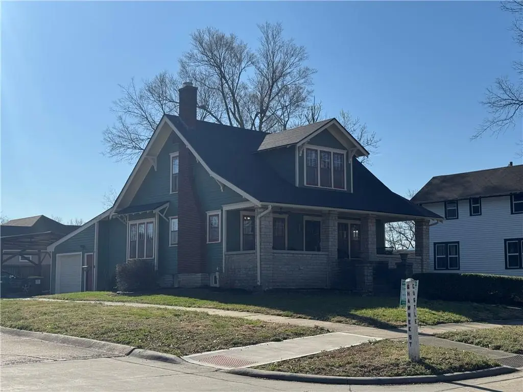 301 S Castle Street, Paola, KS 66071 - #1