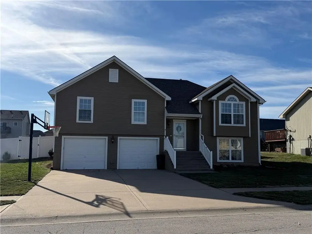 1003 Rosewood Drive, Cameron, MO 64429 - #1