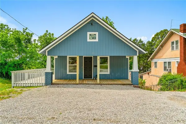 480 Donnelly Avenue, Kansas City, MO 64125