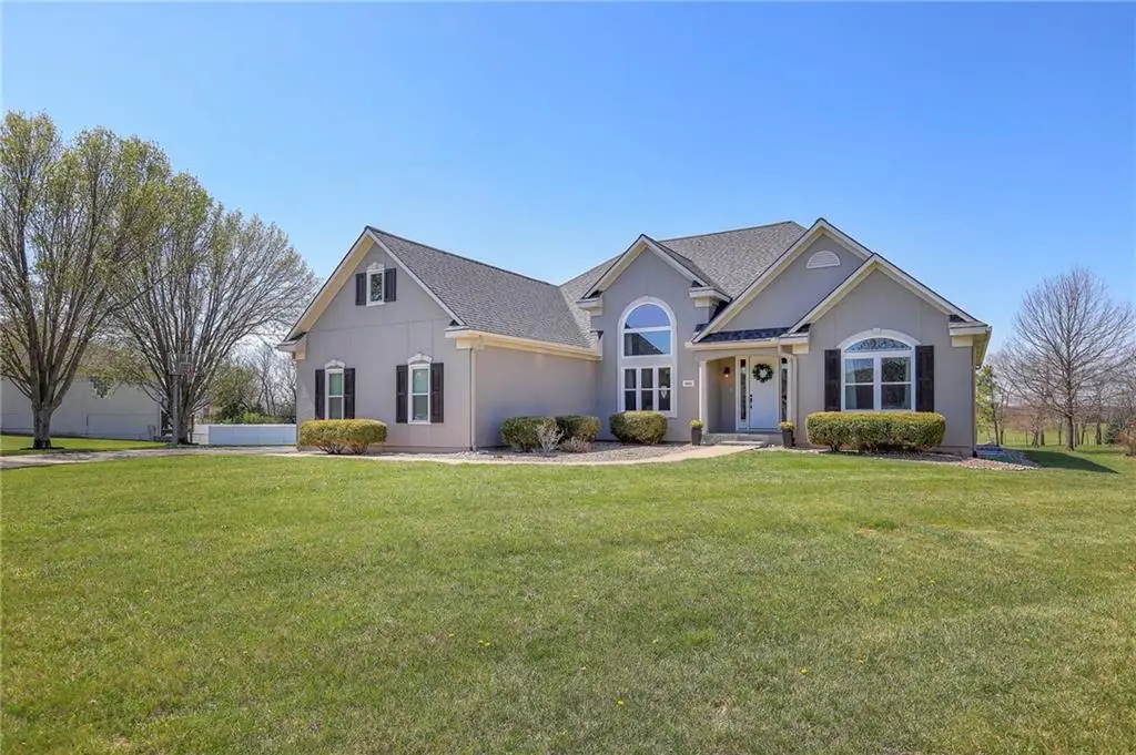 1602 SW Timberline Road, Oak Grove, MO 64075 - #1