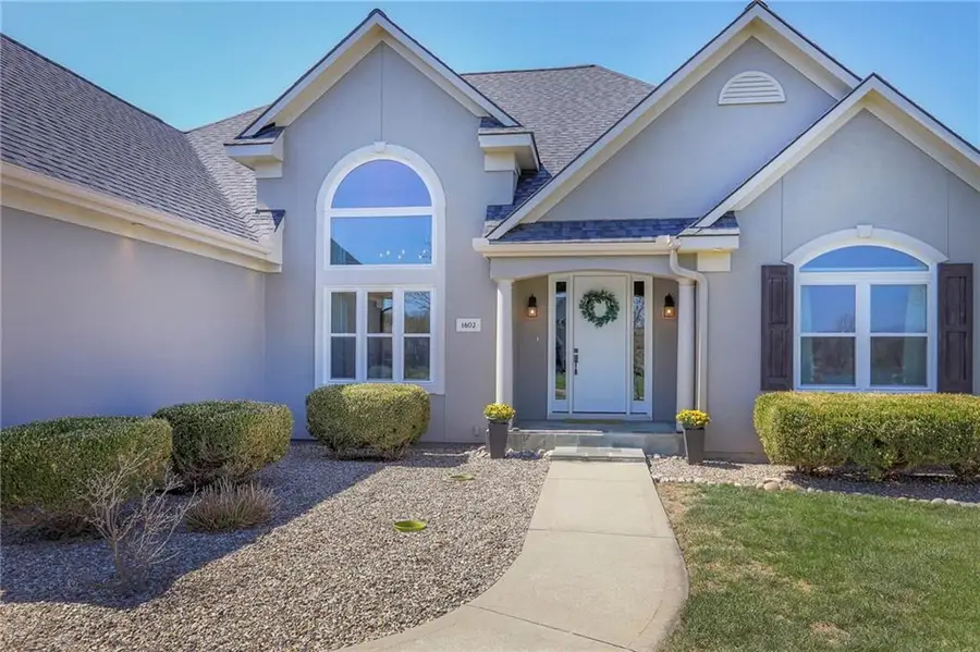 1602 SW Timberline Road, Oak Grove, MO 64075 - #3