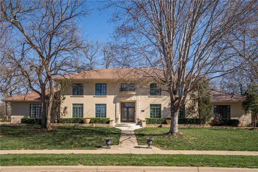 4412 Nicklaus Drive, Lawrence, KS 66047 - #1