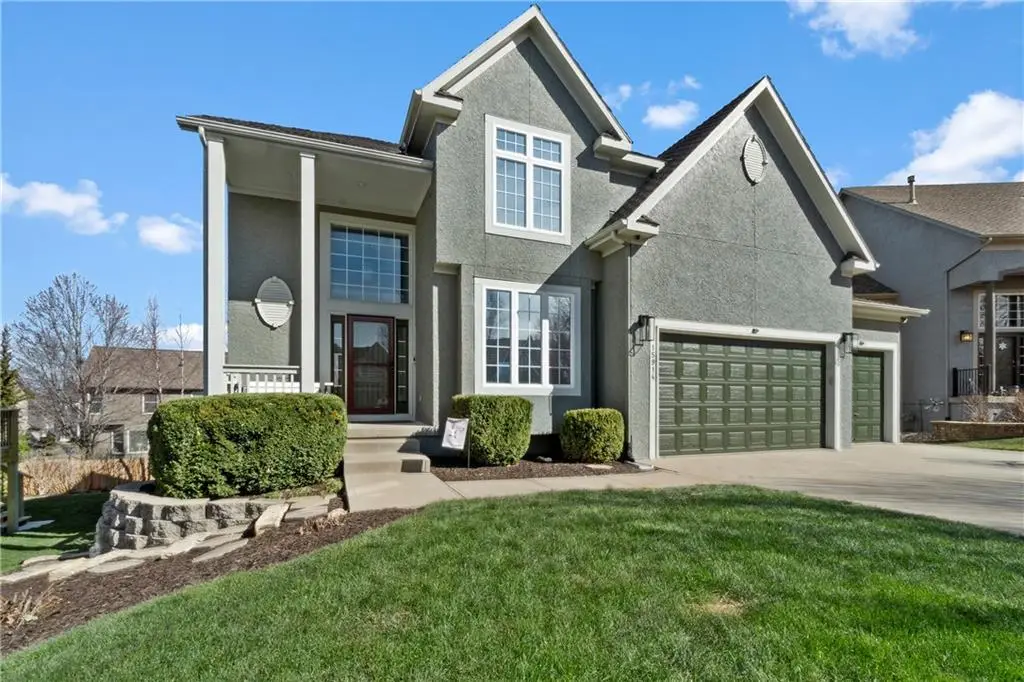 15914 W 161st Street, Olathe, KS 66062 - #1