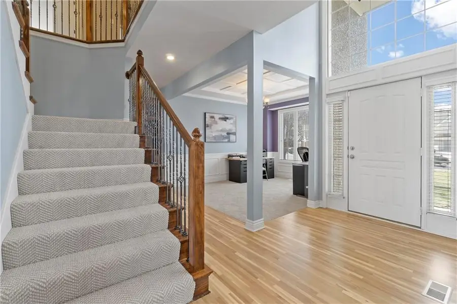 15914 W 161st Street, Olathe, KS 66062 - #3