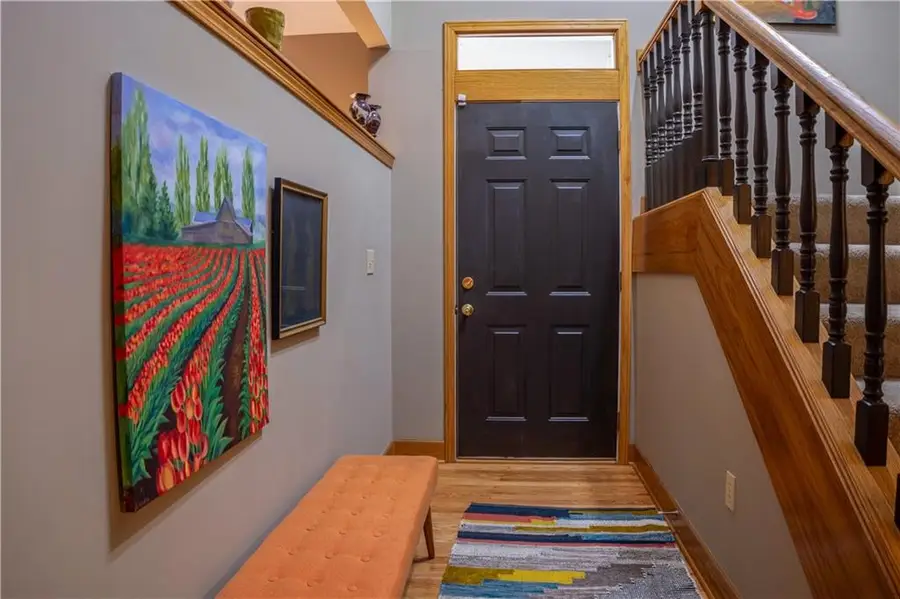 413 Terri Court, Lawrence, KS 66049 - #3