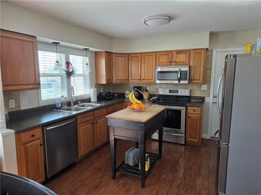 14309 E 39th Street, Independence, MO 64055 - #3