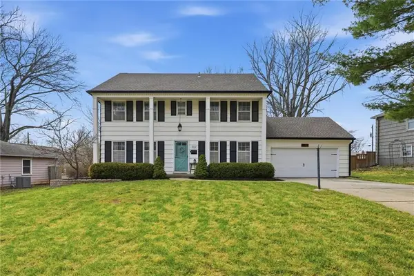 10524 Cleveland Avenue, Kansas City, MO 64137