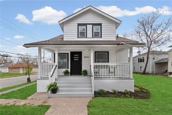 2023 Fayette Street, North Kansas City, MO 64116