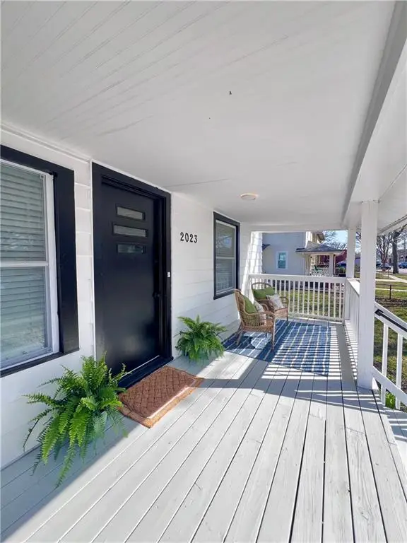 2023 Fayette Street, North Kansas City, MO 64116 - #3