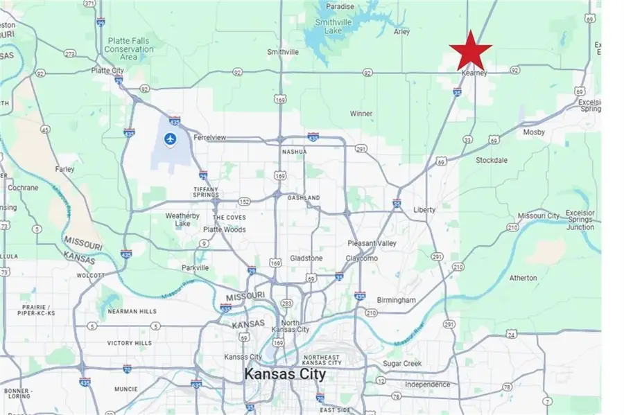 Parcel C W State Route 92 N/a, Kearney, MO 64060 - #2