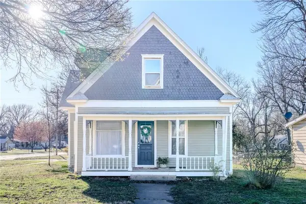 503 N 11th Street, Fredonia, KS 66736