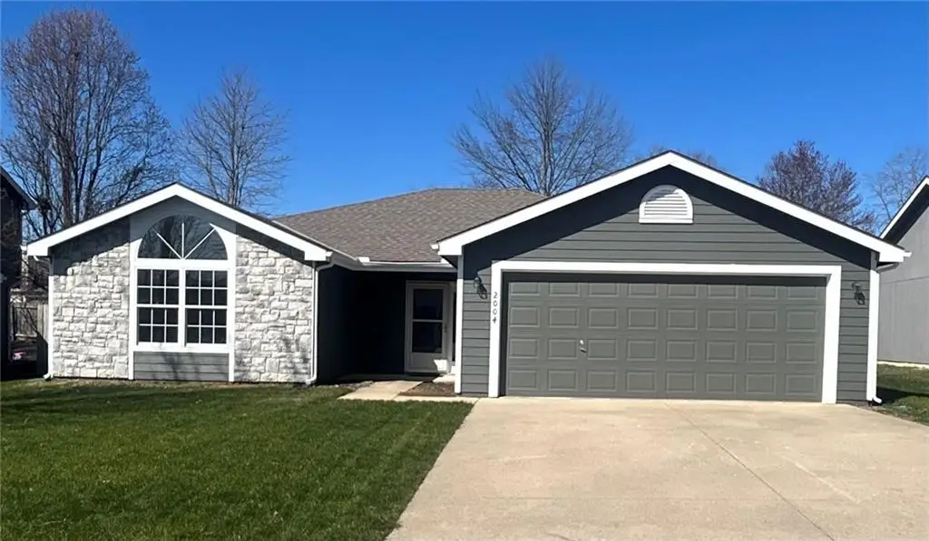 2004 Goodell Court, Lawrence, KS 66046 - #1
